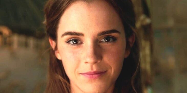 Carreira de Emma Watson