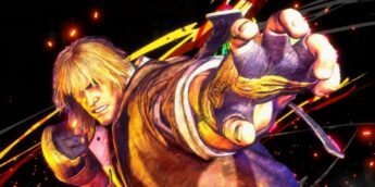 eSports de Street Fighter