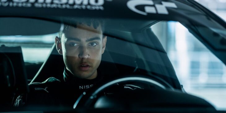 Trailer do Gran Turismo