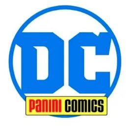 Panini & DC Comics
