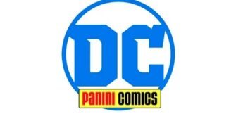 Panini & DC Comics