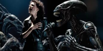 Aliens versão Musical