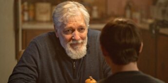 Clancy Brown em Dexter: New Blood