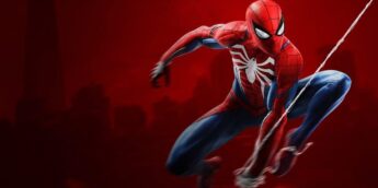 Marvel's Spider-Man Remasterizado