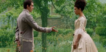 Bridgerton no Rotten Tomatoes