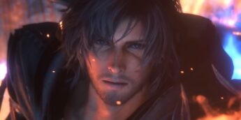 Final Fantasy na Arábia Saudita