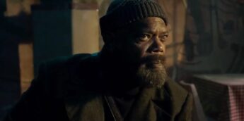 Nick Fury da Invasão Secreta