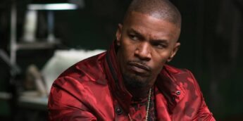 Jamie Foxx