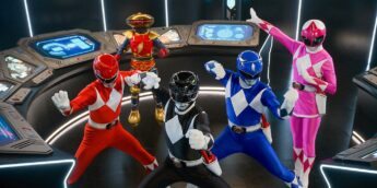 Público de Power Rangers