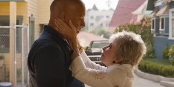 Rita Moreno em Velozes e Furiosos