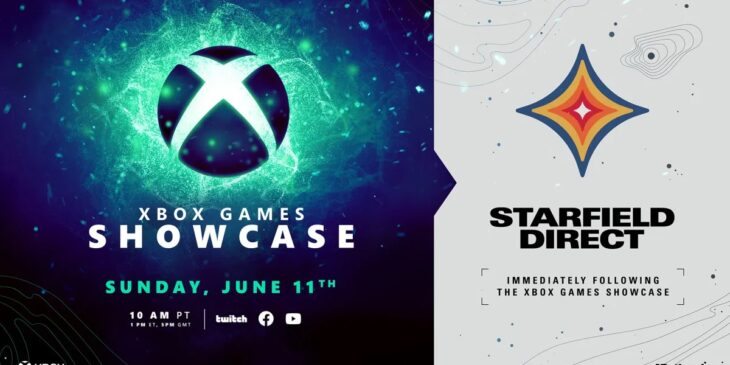 Direct do Starfield