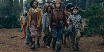 Netflix com Sweet Tooth
