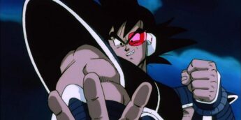 Turles em Dragon Ball
