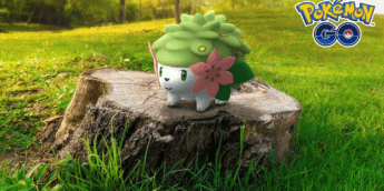 Pokémon GO