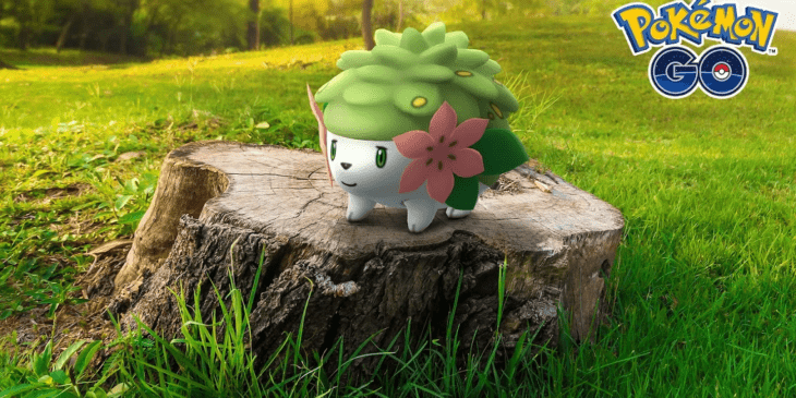 Pokémon GO