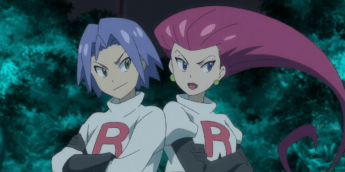 Equipe Rocket