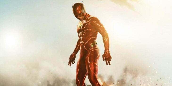 The Flash