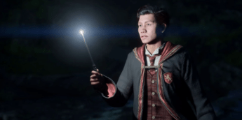 Hogwarts Legacy