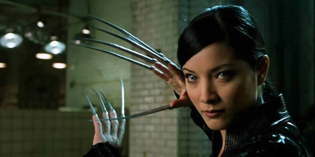 X-Men 2