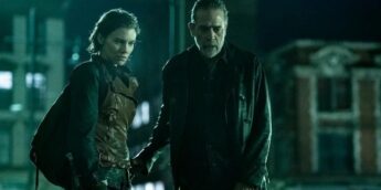 Teaser da Dead City