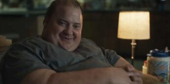 Oscar do Brendan Fraser