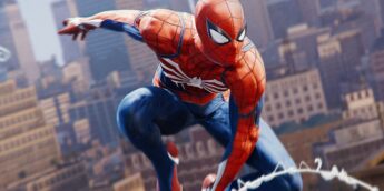 Marvel's Spider-Man na PS Store