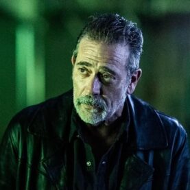 Negan de Dead City