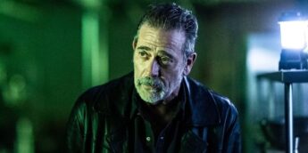 Negan de Dead City