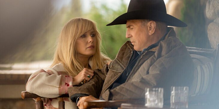Temporada da Yellowstone