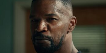 Jamie Foxx
