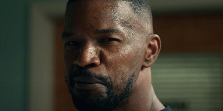 Jamie Foxx