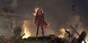 Jean Grey em X-Men