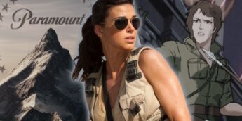 Novo filme de G.I. Joe