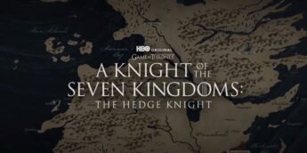 Nova série derivada de Game of Thrones