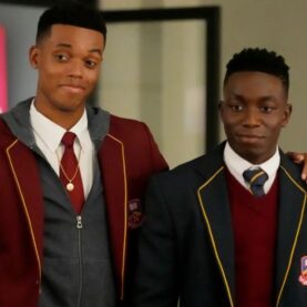 Temporada de Bel-Air