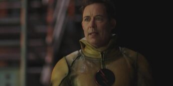 Vilão de The Flash