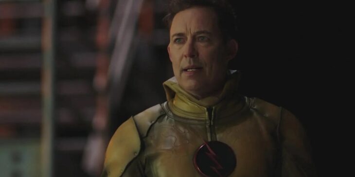 Vilão de The Flash