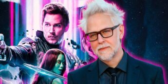 Atores de James Gunn