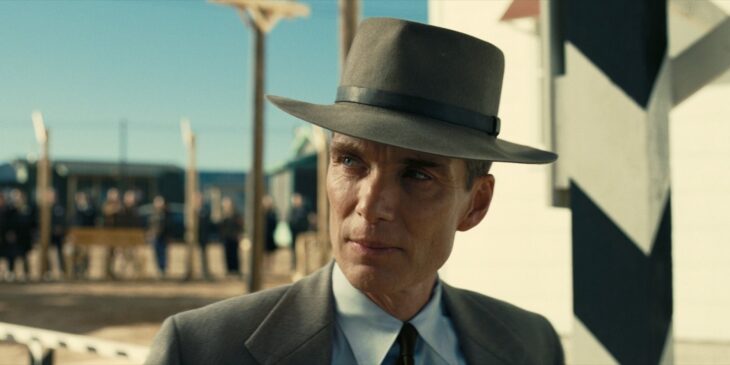 Trailer final de Oppenheimer