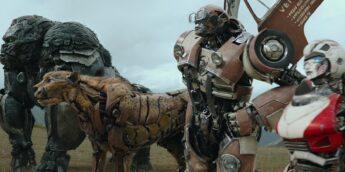 Maximals em Transformers