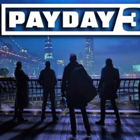 Payday 3