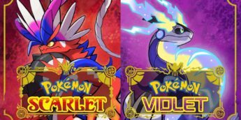 Pokémon Scarlet e Violet