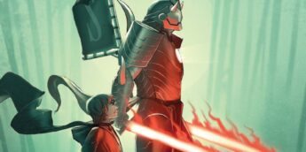 Shogun de Ferro