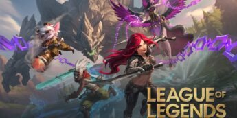 League of Legends