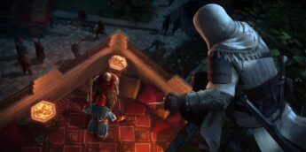 Adiamento de Assassin's Creed Mirage