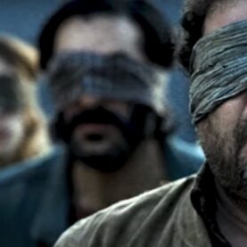 Bird Box em Barcelona