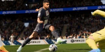 Vendas de FIFA