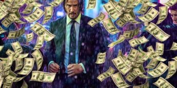 Bilhão de John Wick