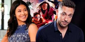 Pequenos Espiões da Netflix
