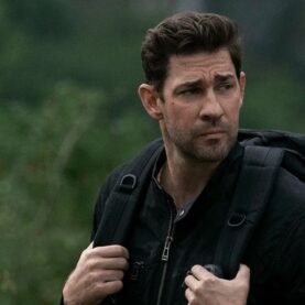 Temporada do Jack Ryan